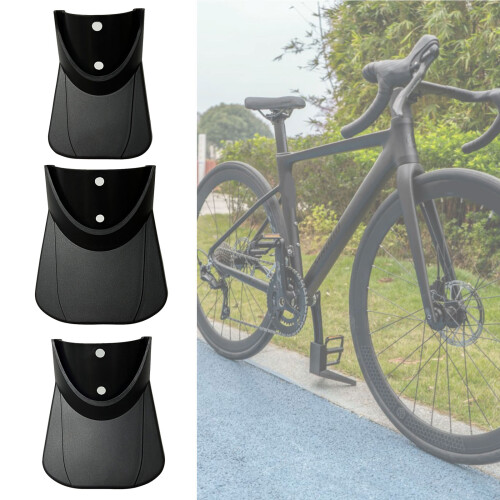 Universal Bike Mudguard Protections Cover Bicycles-88A 2