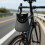 Universal Bike Mudguard Protections Cover Bicycles-88A 7