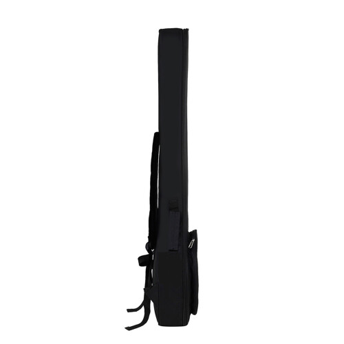 Heavy Duty Banjo Gig Bag Adjustable Shoulder Straps Large 2