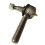 AMNAA33271A Rear Drag Link Tie Rod End Replacement, Restores Steering Precision and Stability 2
