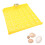 Automatic Egg Turner 110V Durable Plastic Incubator Tray for 36–156 Chicken Poultry Eggs 1