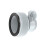 Type B Pool Hose Adapter Set Compatible with Intex, Leak‑Proof Connector Replacement for Above Ground Pump, Easy Installation 5