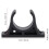 2Pcs Kayaks Paddle Holder Clip Replacement Plastic Oars Holder 3