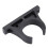2Pcs Kayaks Paddle Holder Clip Replacement Plastic Oars Holder 4