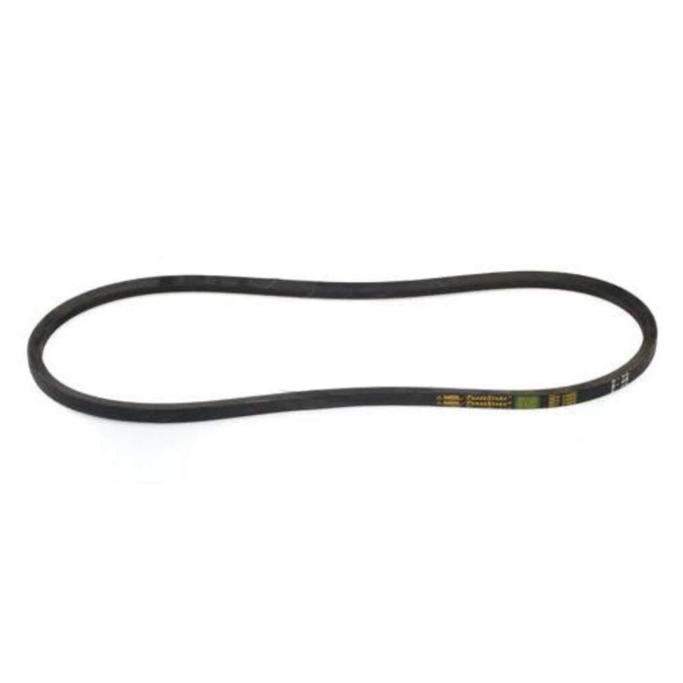 Alternator Belt Amd2nn8620a Replacement Â Reliable Fan Drive Belt For Trucks, HeatâResistant And Durable 9771547824527