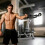 Exerciseurs de bras à maintien confortable pour les-Noir 3