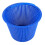 Pool Skimmer Basket 2 Pack Blue Plastic Leaf Skimmer Net Quick Debris Collection Easy Cleaning 1