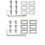 Light weight Bicycles Cleat Fasteners Rusts-spd0 special screws 2