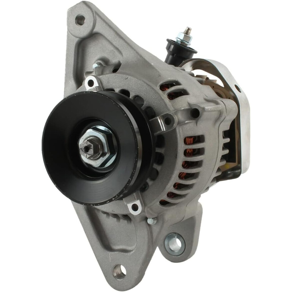 Alternator Replacement For Caterpillar Wheel Loader, Skid Steer, Excavator Â HeavyâDuty Reliable Power 9771547824596