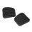 Brake Pedal Pad  for Vauxhall Astra J High Grip Rubber Replacement Part 1