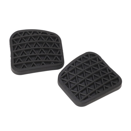 Brake Pedal Pad  for Vauxhall Astra J High Grip Rubber Replacement Part