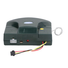 4-Relay Remote Control 15m Range 50mAh 220V