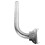 Weather Station Outdoor 36cm Antenna Pole Bracket 2