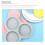 Moule À Muffins Silicone Pour Œufs Gâteaux 5