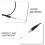 Câble Accélérateur Compatible Réglable Solide 4