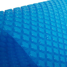 Solar Pool Cover 2m x 7m UV Protection Bubble Heat Insulation Waterproof Swimming Pool Solar Blanket