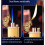 Dual Flame Butane Torch Lighter with Adjustable Windproof Ignition, Visible Fuel Chamber, Refillable Metal Design 4