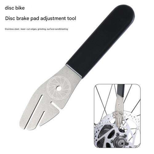 Essential Bike Repair Component Disc Brake Gaps Setting Tool-4 1