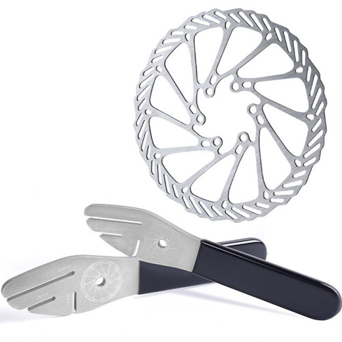 Outil professionnel d'alignement de rotors de frein à disque-4 2
