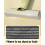 Mini Self Squeezing Mop with Foldable Hand Washable Sponge Head for Kitchen Bathroom Cleaning Green 4