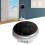 Smart Thermostat 5A AC95-240V Black 86x86mm 1