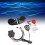 Electronic Horn System 12V 150dB Remote Control 1