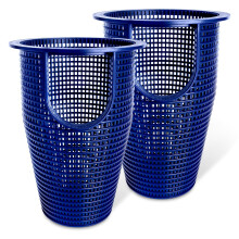 91110040 Pump Filter Basket Compatible with Whisperflo Intelliflo Pumps, Replacement for I1 Variable Speed