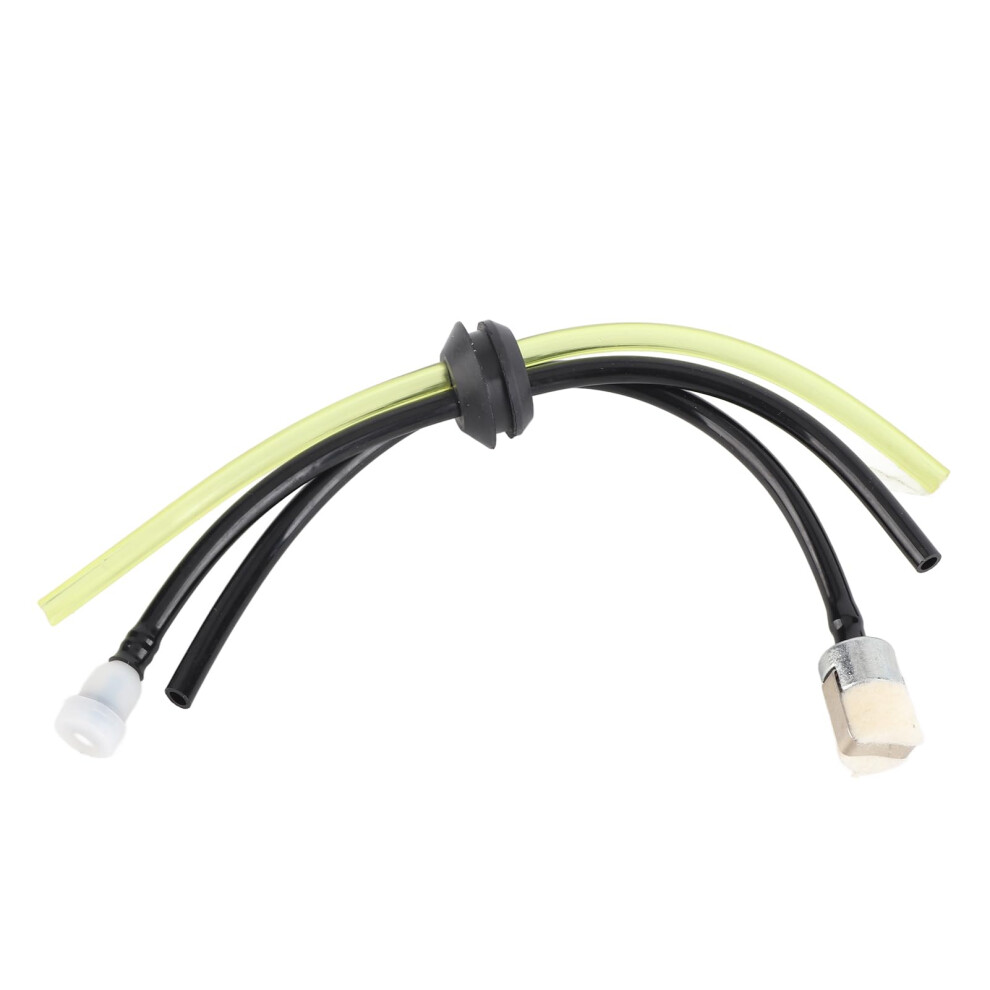 Fuel Line Grommet Kit 3 Hole Leakresistant Seal For Tiller Trimmer Small Engine Replacement 9771547825074