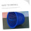 Pool Skimmer Basket 2 Pack Blue Plastic Leaf Skimmer Net Quick Debris Collection Easy Cleaning 5