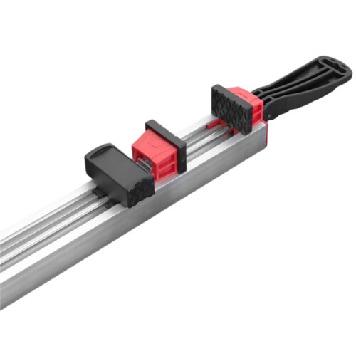 Étreinte de 40 cm pour Scie à Main - Guide de Coupe avec Clip de Fixation B