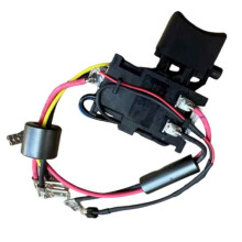 632J81-2 for DTW190 TW202 Electric Wrench Power Tool Accessories
