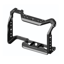 Camera Cage for A7M5/A7R5/A7R5A/A7M4 Camera Protector Full Frame Aluminum Alloy Camera Cage