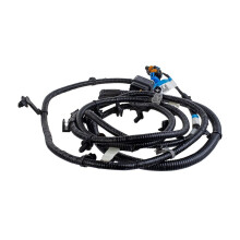Cablaggio per Fendinebbia e Sensori di Parcheggio LC3Z-15K867-B per  Super Duty 2020-2022