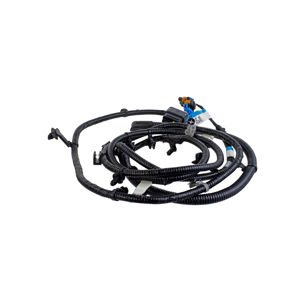 Parking Aid Fog Lamp Wiring Harness Lc3z-15K867-B For Super Duty 2020-2022 6032911944795