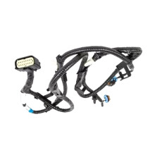 Chicote de Fios Do Controle de Cruzeiro Automotivo HC3Z-15K867-B para F-250 F350 2017-2020 HC3Z15K867B