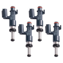 4Pcs Fuel Injector Nozzles 23250-24050 2325024050 for Camry RAV4 Highlander