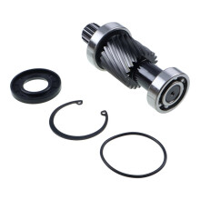 26926-G01 28095-G01 612556 Cart Gear Shaft, Rear Axle Shaft Input Shaft Kit for EZGO 1988-1994
