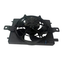 Left Side Radiator Cooling Fan 8523118 for R 1200 Rt K52 2014-2016