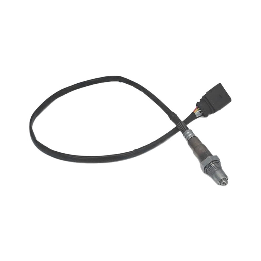 0258027050 Wideband Upstream O2 Oxygen Sensor 0258027051 06K906262c For A1 A3 Tt Leon Light 6033231036801