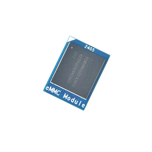 EMMC Module 64GB for NanoPi M6 for Zero2 for Friendlyelec Development Boards