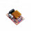 Motor Drive Module High-Power H-Bridge Driver 30A Single Channel  Motor Driver 1
