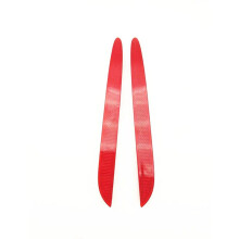 A0998208700 A0998208800 Rear Bumper Light Reflector Warning Lamp for GLS450 GLE350 W223 S450 W206 C200 C257 CLS
