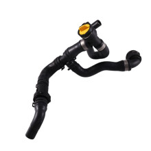 For A4 B9 2017-2025 Coolant Water Pipe 8W0122449 8W0122449AT 8W0122449BG 8W0122449BC 8W0122449BT 8W0122449CE