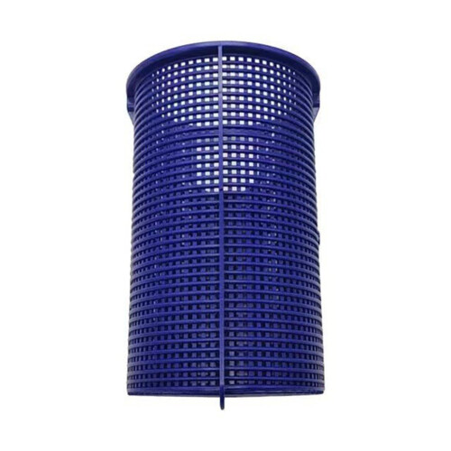 Pool Skimmer Basket Replacement with Debris Protection System, Durable Pool Strainer Basket for Filter 2