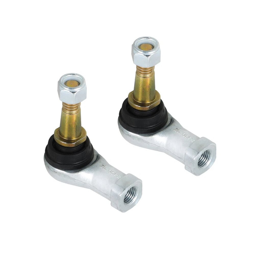 1Pair Cart Tie Rod Ends For Ezgo Txt 2001- Electric & Gas Carts 70902-G01 70902-G02 6033927069847