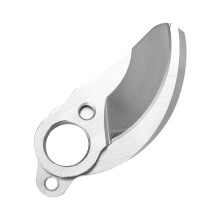 2pcs Electric Pruning Shears Replacement Blades Set for Precise Clean Trimming and Durable Cutting