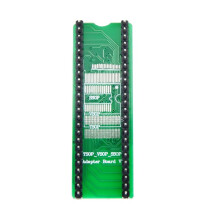 TSOP48 VSOP48 SSOP48 Multifunctional Simple Sompatible with 32 40 Feet SupportProfessional Chip