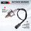 Front Oxygen Sensor O2 Sensor 39210-04AA0 3921004AA0 for  I10  Morning Picanto III 2016- 2