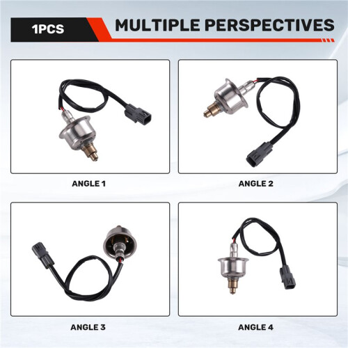 Front Oxygen Sensor O2 Sensor 39210-04AA0 3921004AA0 for  I10  Morning Picanto III 2016-