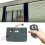 4-Relay Remote Control 15m Range 50mAh 220V 15